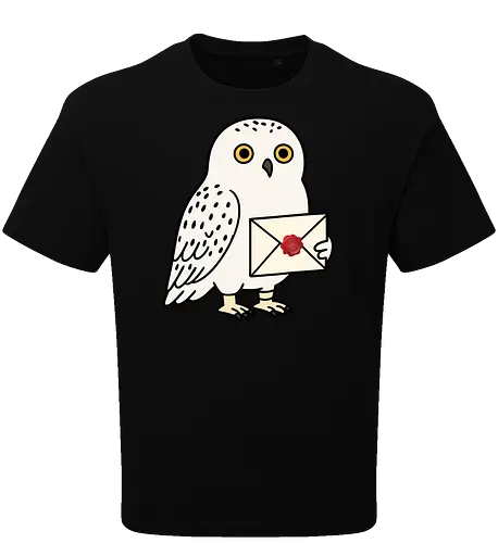  Hedwig Mail