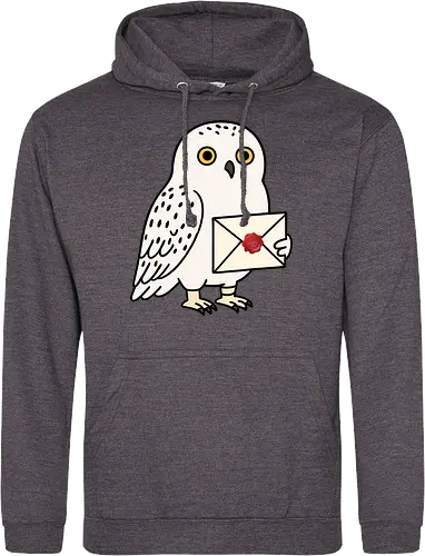  Hedwig Mail