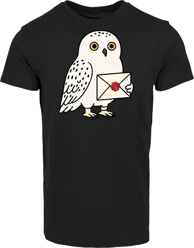  Hedwig Mail