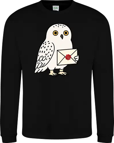  Hedwig Mail