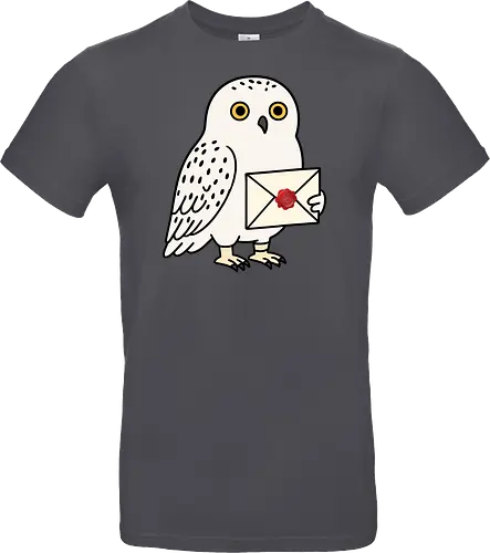  Hedwig Mail