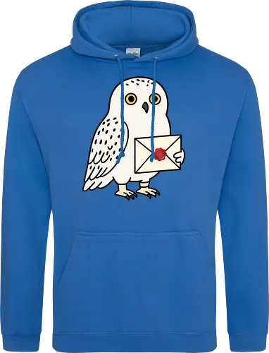  Hedwig Mail