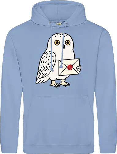  Hedwig Mail