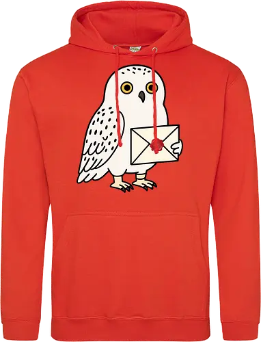  Hedwig Mail