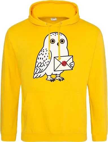  Hedwig Mail