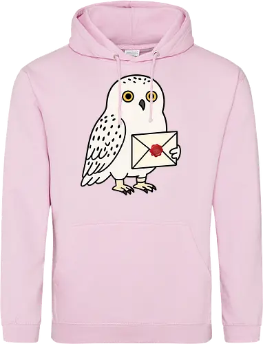  Hedwig Mail