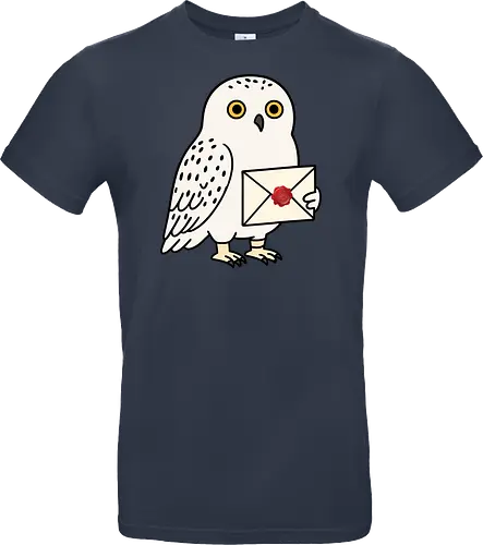  Hedwig Mail