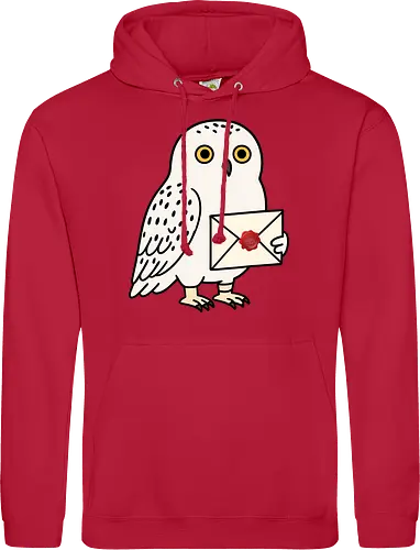  Hedwig Mail