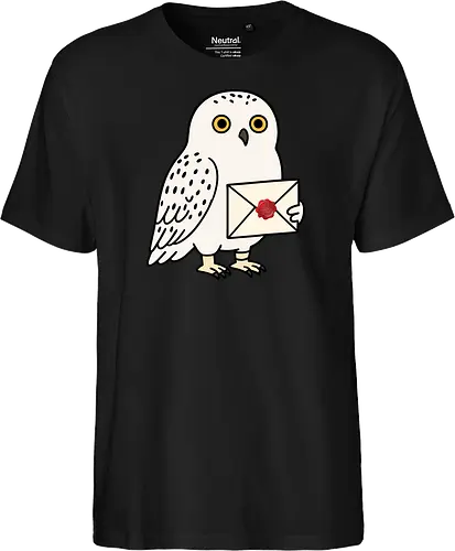  Hedwig Mail