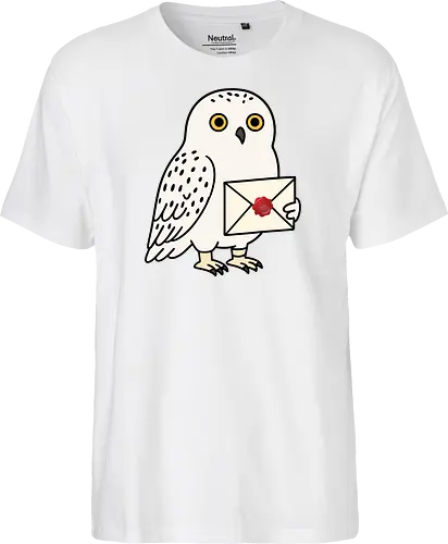  Hedwig Mail