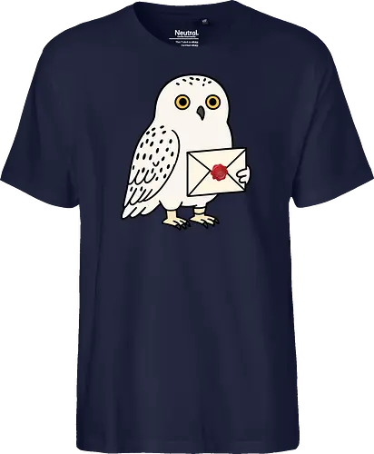  Hedwig Mail