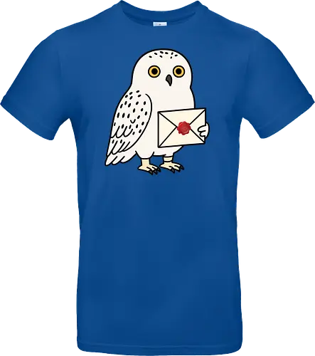  Hedwig Mail