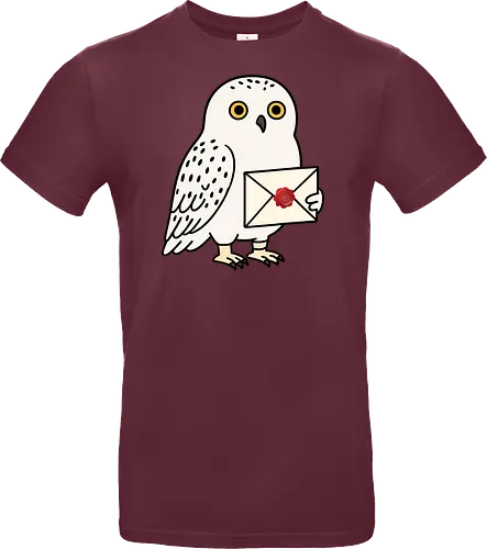 Hedwig Mail
