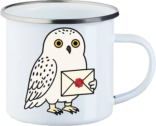  Hedwig Mail