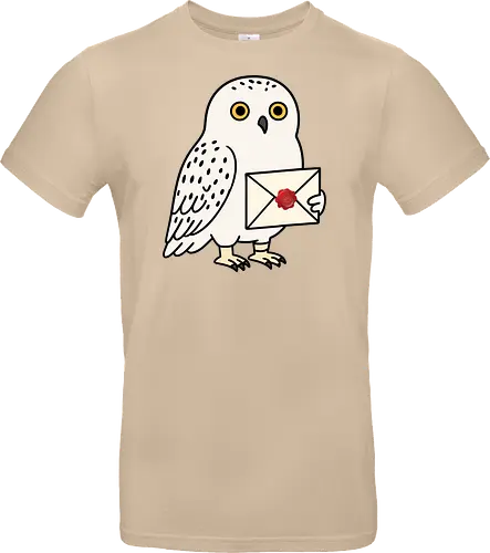  Hedwig Mail