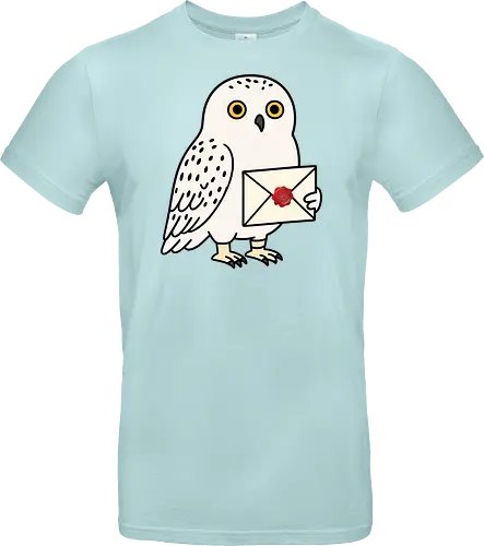  Hedwig Mail