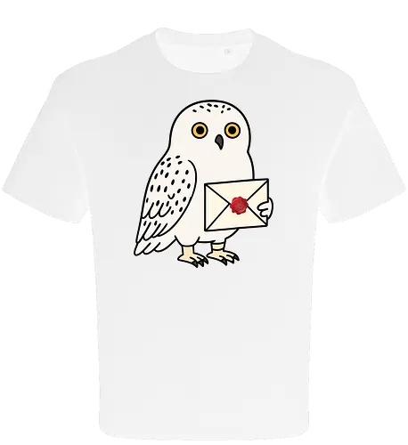  Hedwig Mail