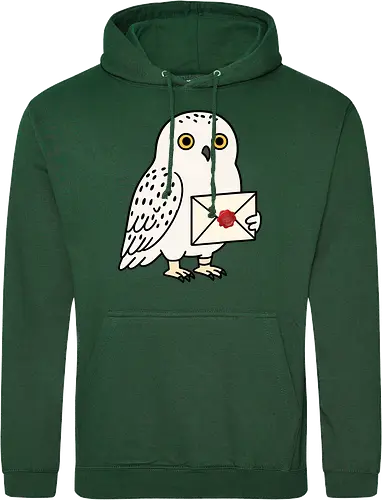  Hedwig Mail