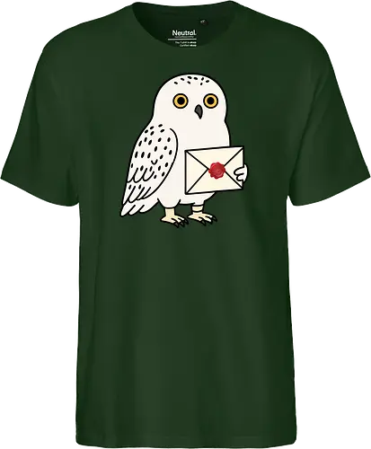  Hedwig Mail