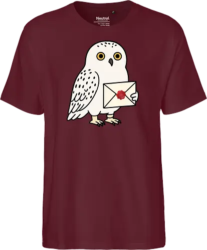  Hedwig Mail