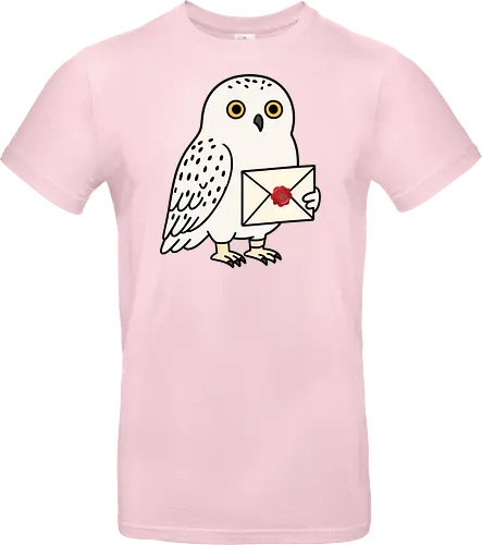  Hedwig Mail