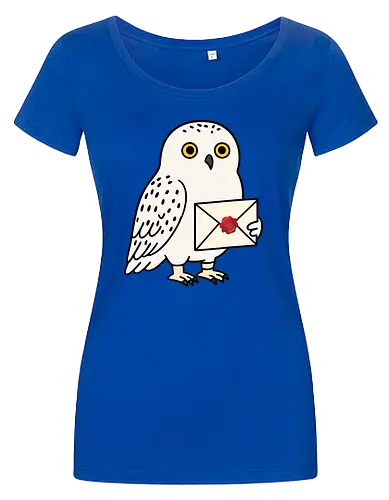  Hedwig Mail