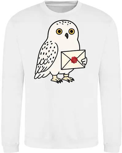  Hedwig Mail