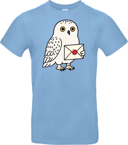  Hedwig Mail