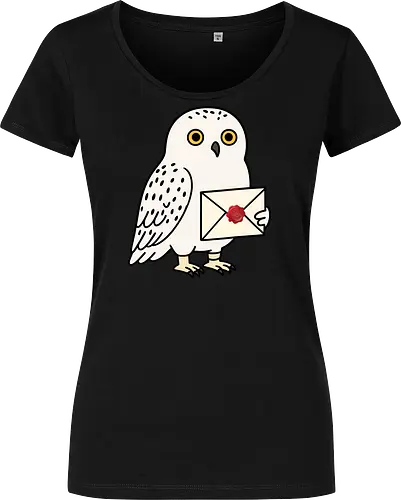  Hedwig Mail