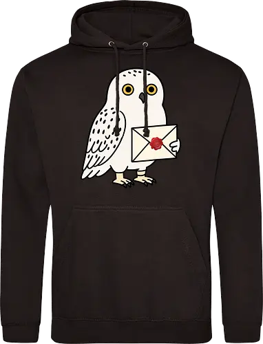  Hedwig Mail