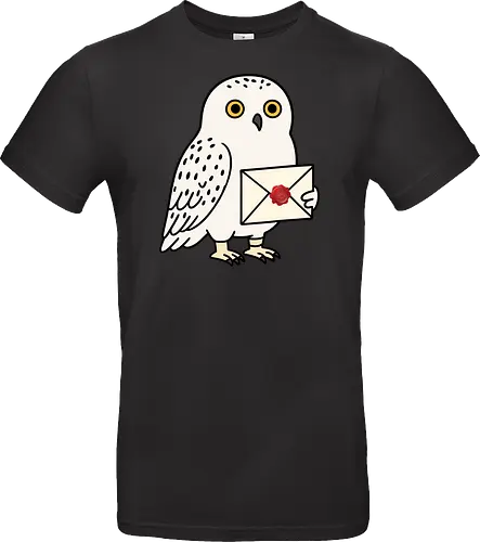  Hedwig Mail