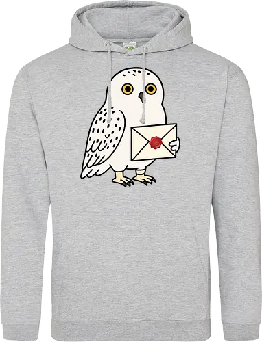  Hedwig Mail