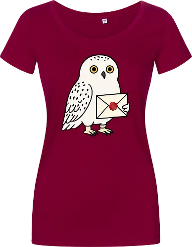  Hedwig Mail