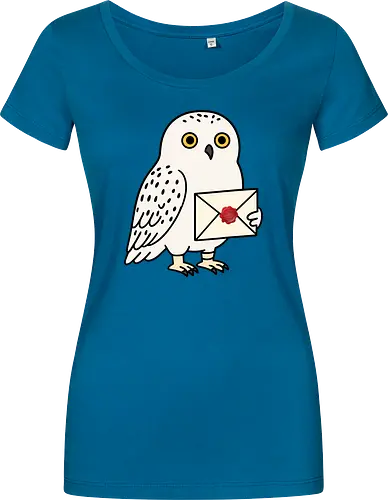  Hedwig Mail