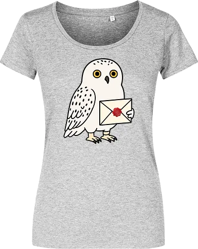  Hedwig Mail