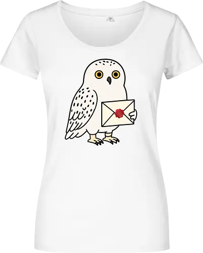  Hedwig Mail