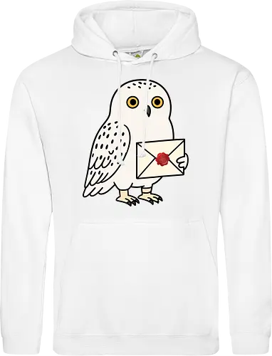  Hedwig Mail