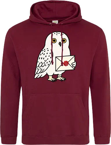  Hedwig Mail