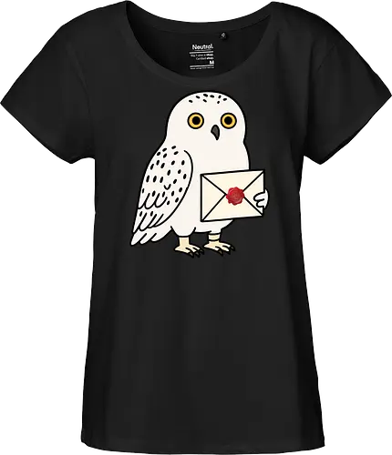  Hedwig Mail