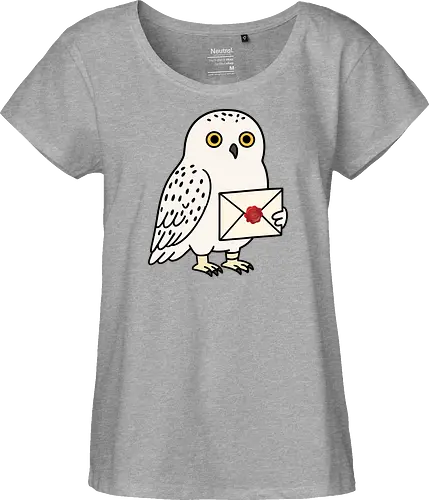  Hedwig Mail