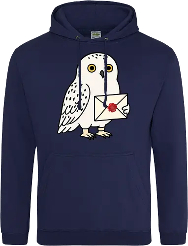  Hedwig Mail