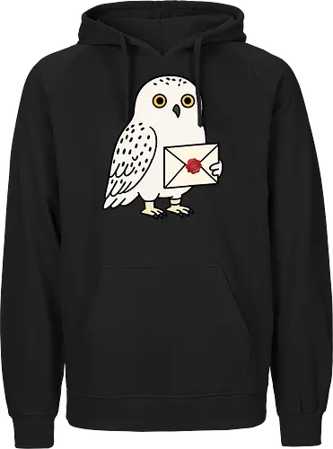 Hedwig Mail