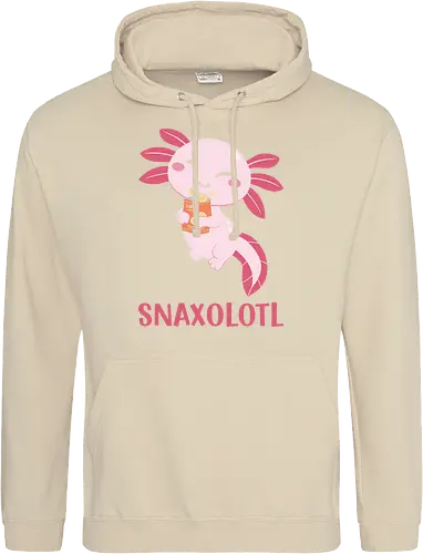 SNAXOLOTL