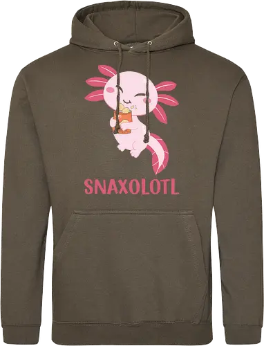 SNAXOLOTL