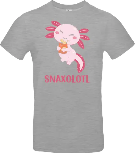 SNAXOLOTL