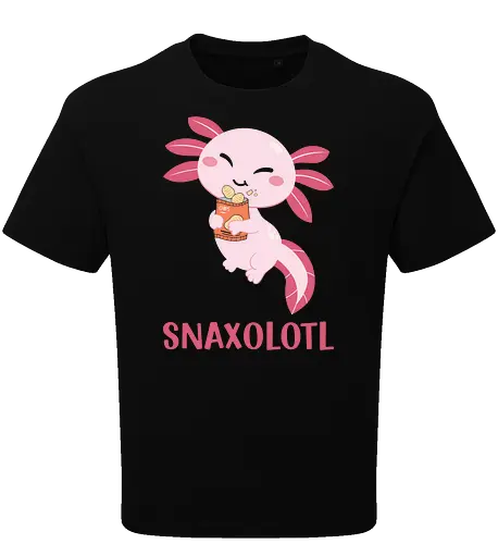 SNAXOLOTL