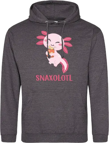 SNAXOLOTL