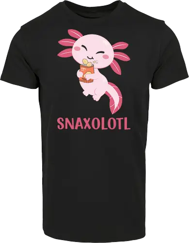 SNAXOLOTL