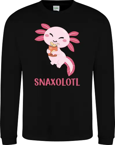 SNAXOLOTL