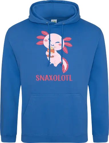 SNAXOLOTL